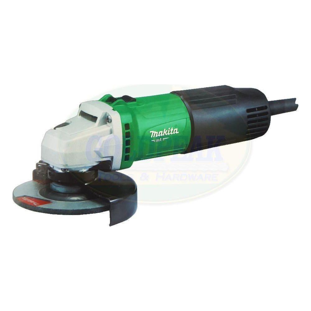 Makita MT M0900M Angle Grinder - Goldpeak Tools PH Makita MT Makita MT M0900M Angle Grinder - Goldpeak Tools PH Makita MT